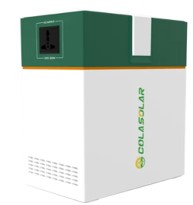 COLA Solar Generator