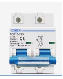 TOMZN 2P DC Breaker