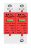 EARU SPD 2P DC Breaker