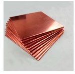 Copper Sheet Plate