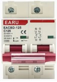 EARU 2P DC Breaker