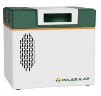 COLA Solar Generator