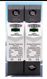 TOMZN DC SPD Breaker