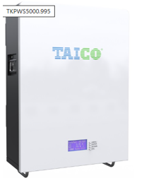 TAICO Powerwall LiFePO4 Inverter