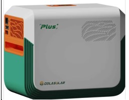 COLA Solar Generator