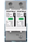 TAXNELE DC SPD Breaker