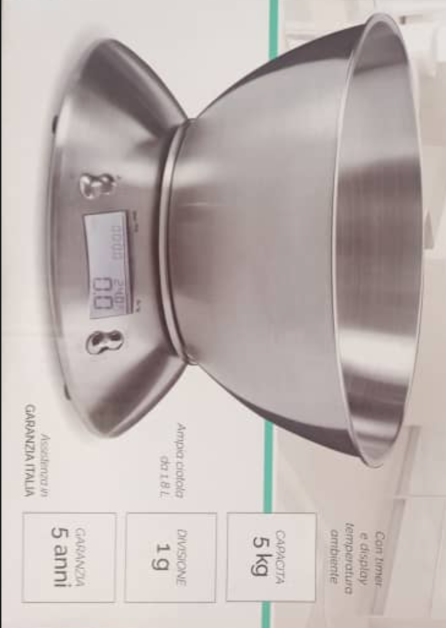 Digital Scale
