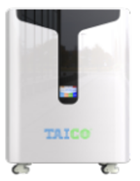 TAICO Roller LiFePO4 Inverter